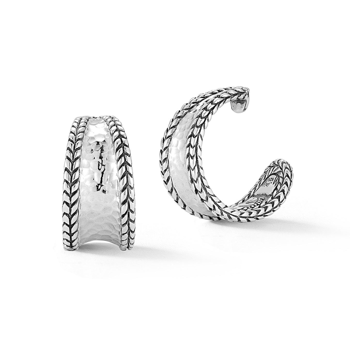 JJ3024E  Earring