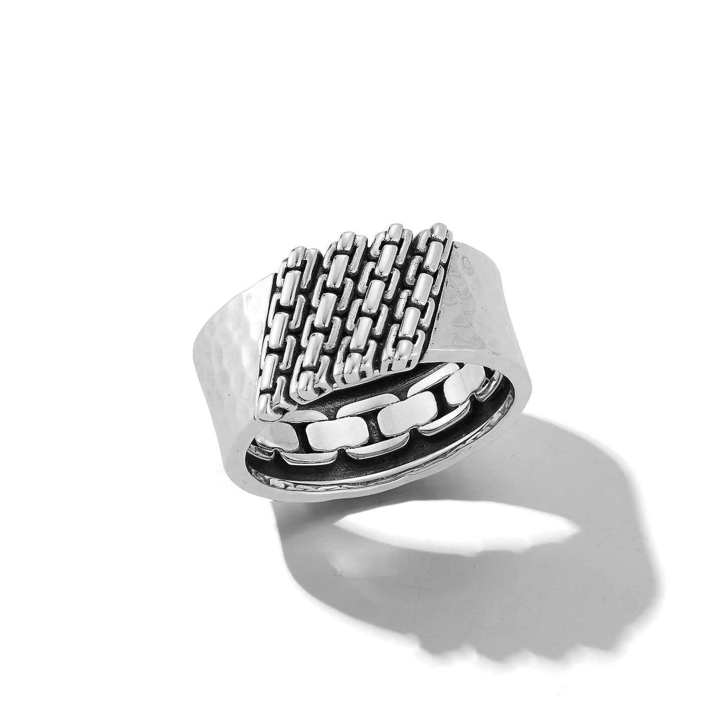 JJH3034MR Ring