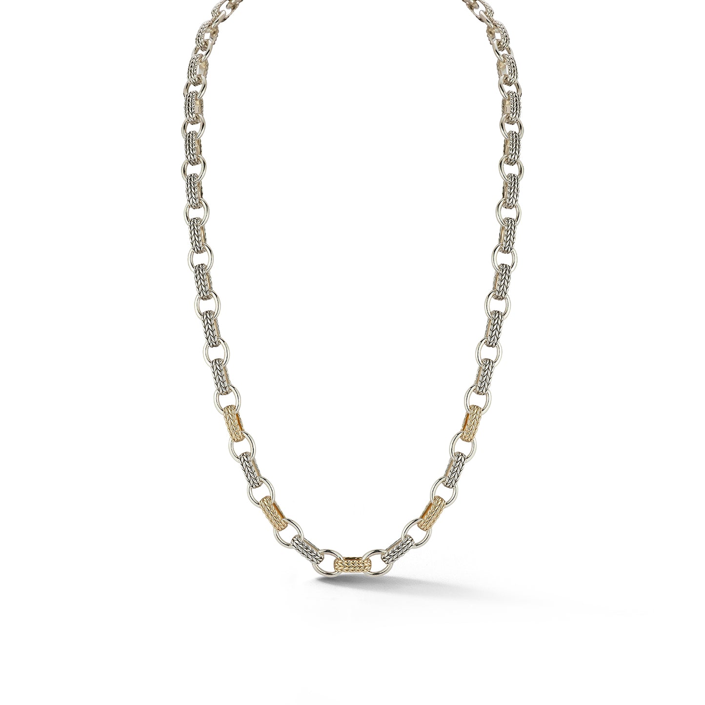JJH3040MNG Necklace