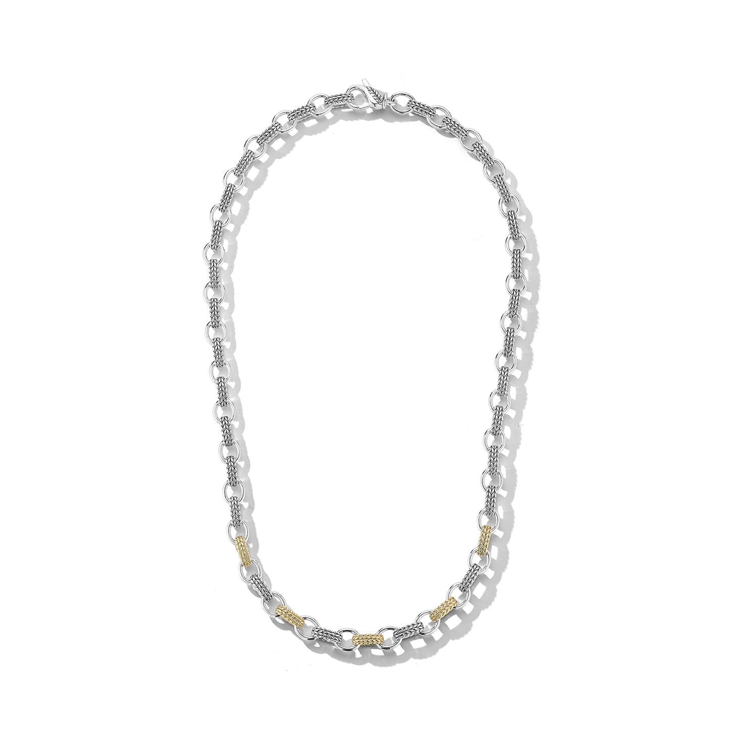 JJH3040MNG Necklace