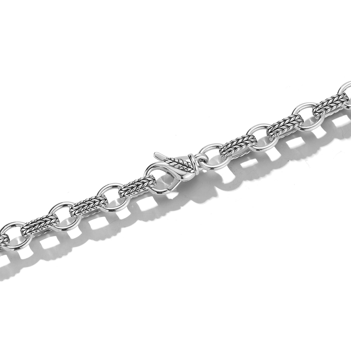 JJH3040MNG Necklace