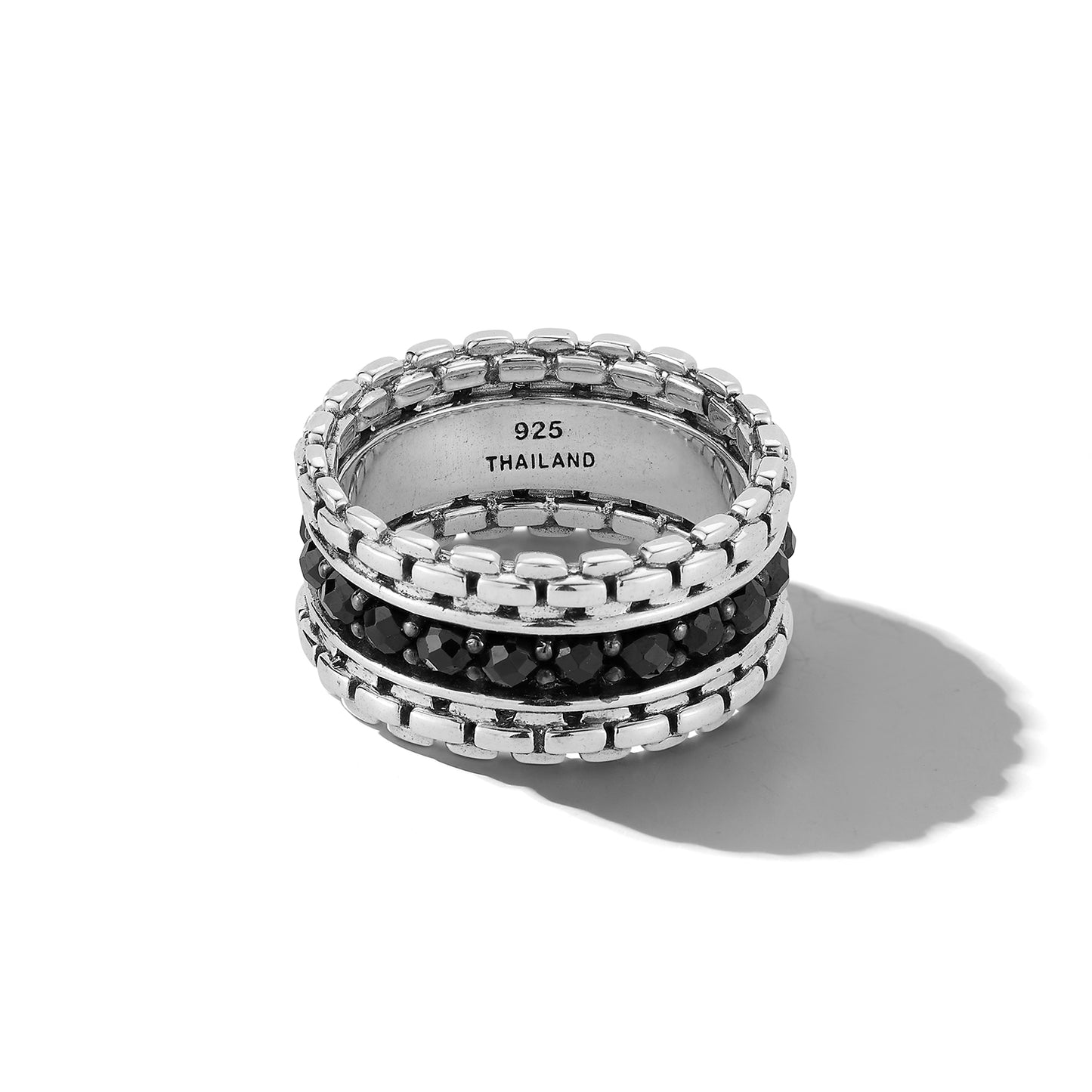 JJH3043MR-BS Ring