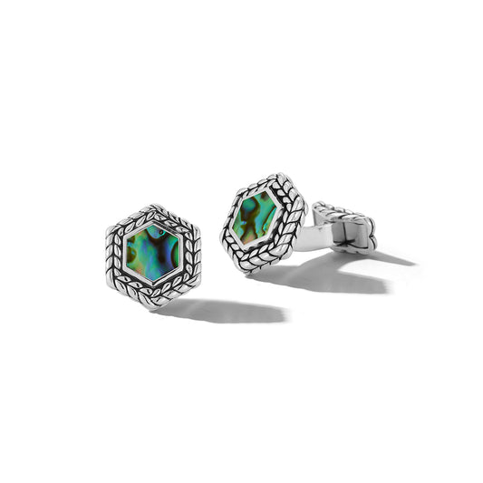 JJH3044C-ABL Cufflinks