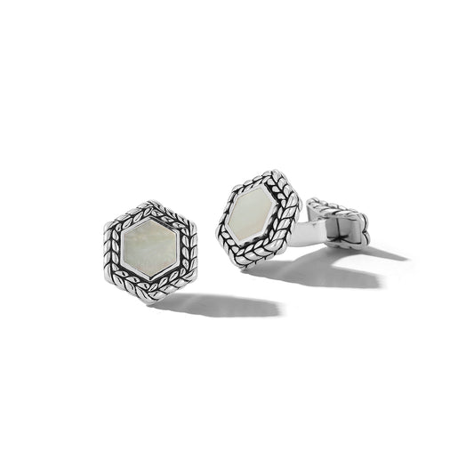 JJH3044C-MOP Cufflinks