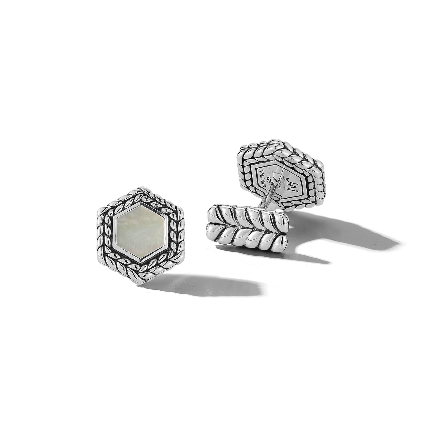 JJH3044C-MOP Cufflinks