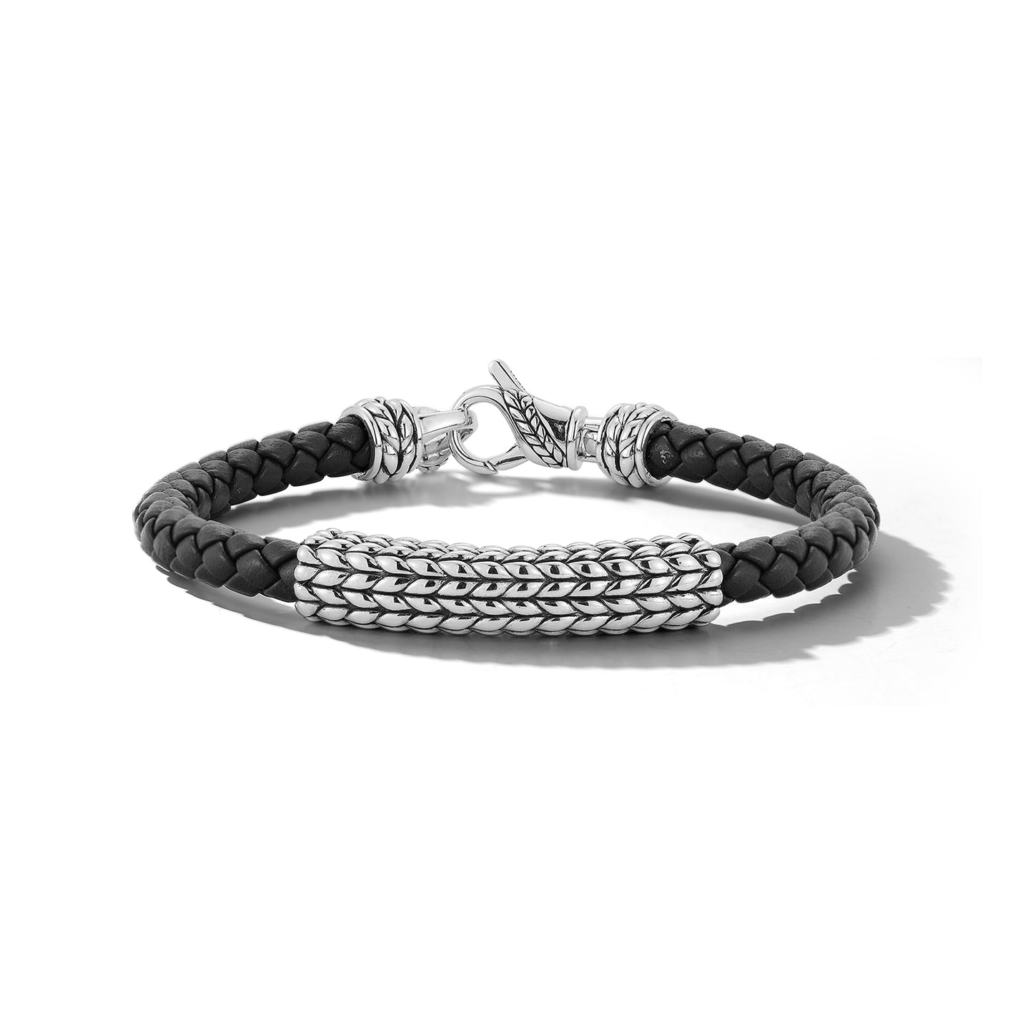 JJH3045MB-BLK Bracelet