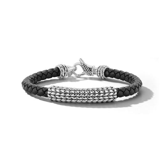 JJH3045MB-BLK Bracelet