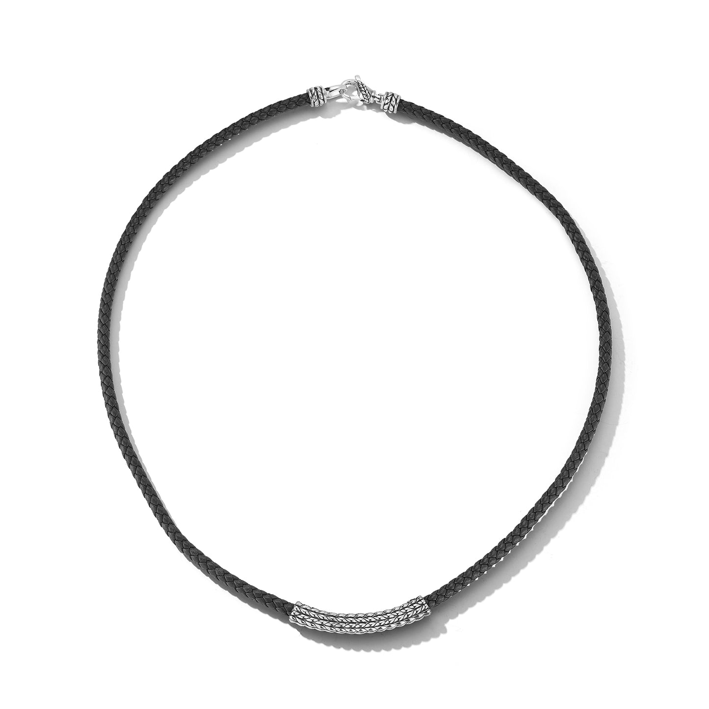 JJH3045MN-BLK Necklace