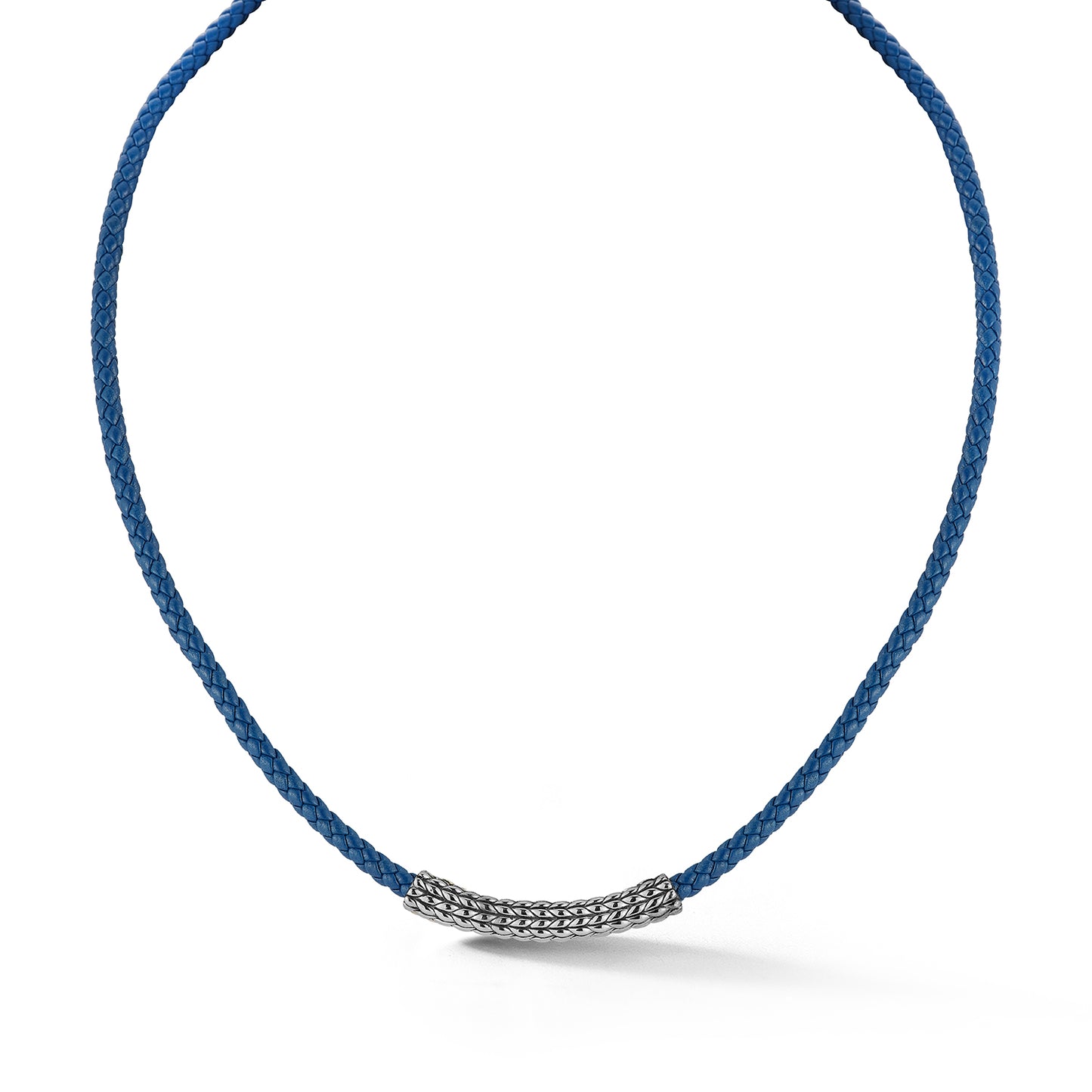 JJH3045MN-BLU Necklace