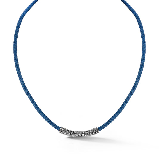 JJH3045MN-BLU Necklace