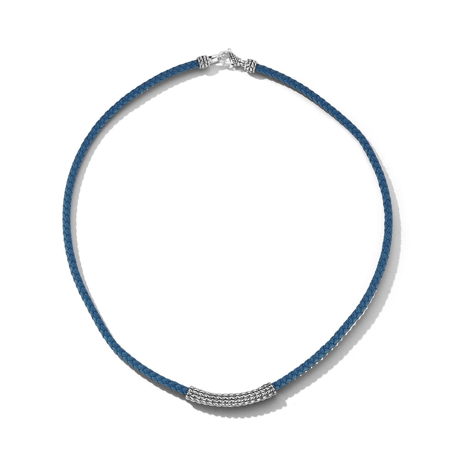 JJH3045MN-BLU Necklace