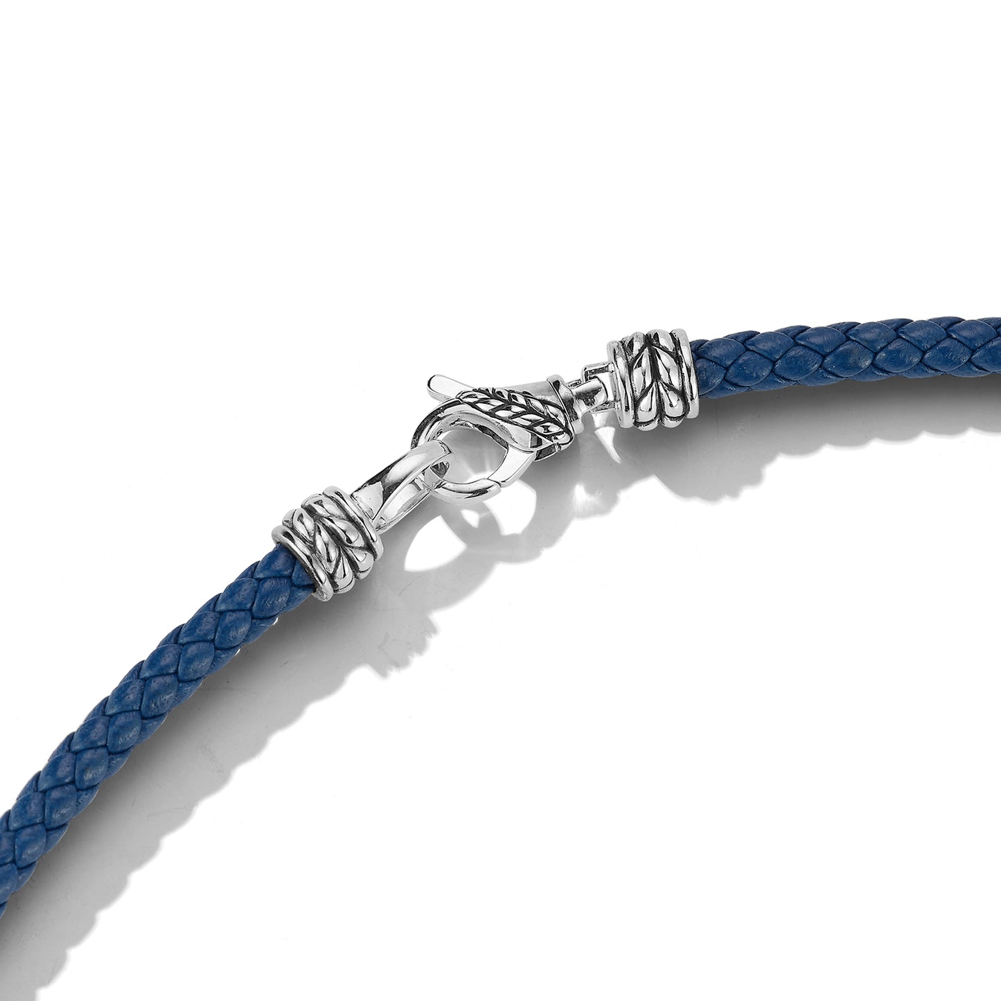 JJH3045MN-BLU Necklace