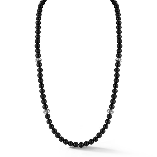 JJH3049MN-20-ONX Necklace