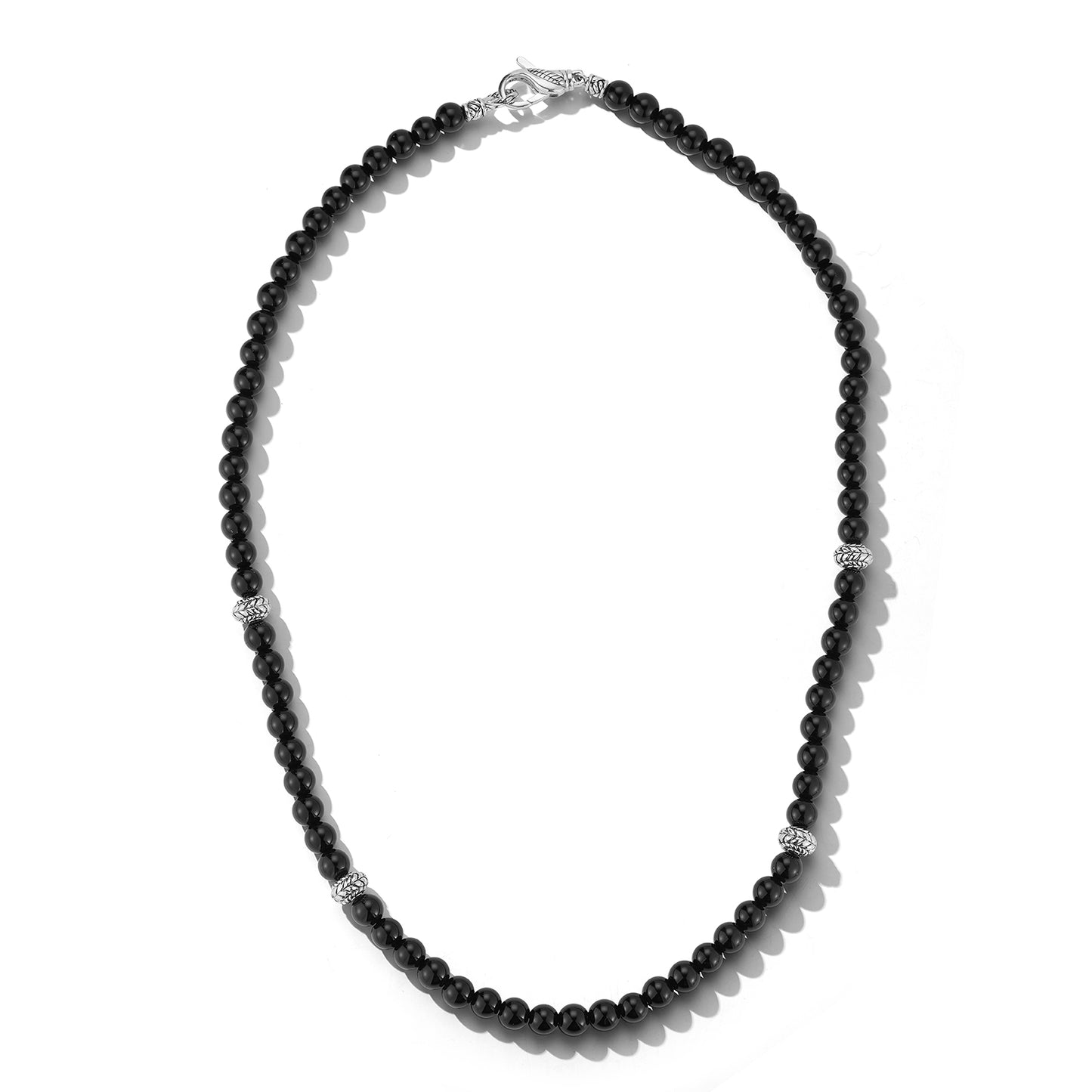 JJH3049MN-20-ONX Necklace