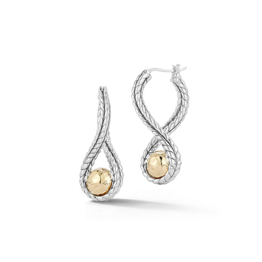 JJH3064EG Earring