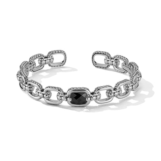 JJ4001B-BS Bangle