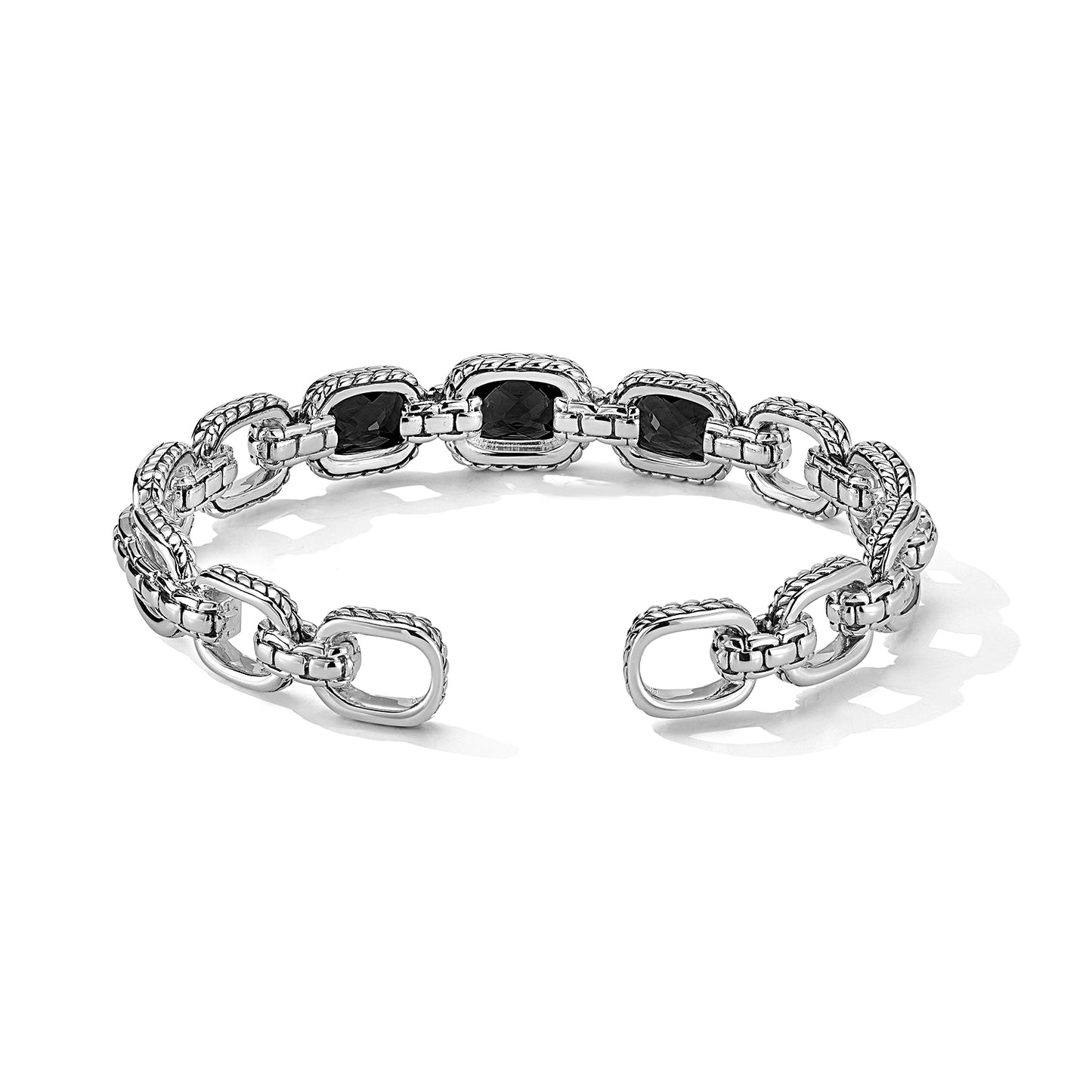 JJ4006B-BS Bangle