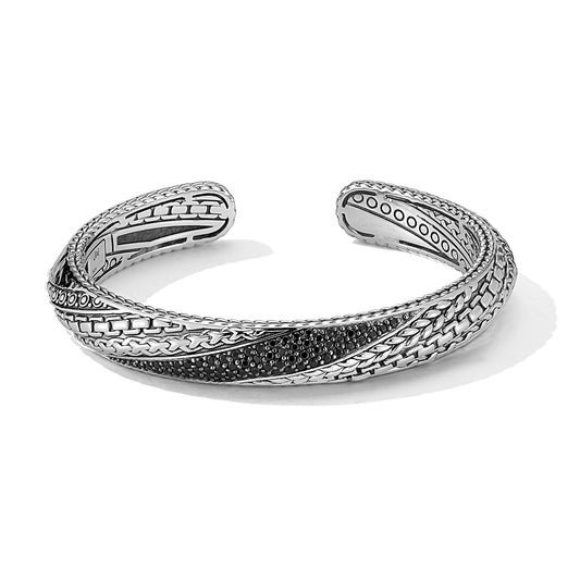 JJ5005B-BS Bangle