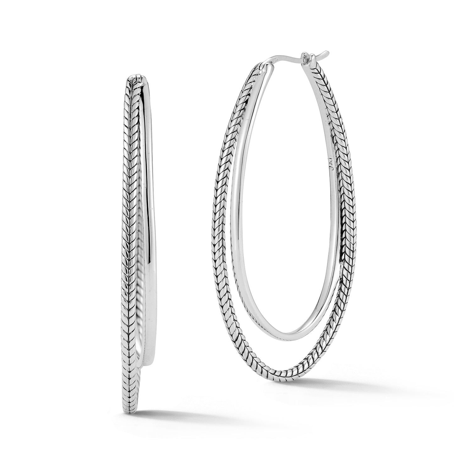 JJ5006E  Hoop