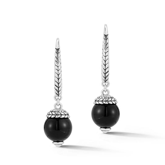 JJ5010E-BO Earring