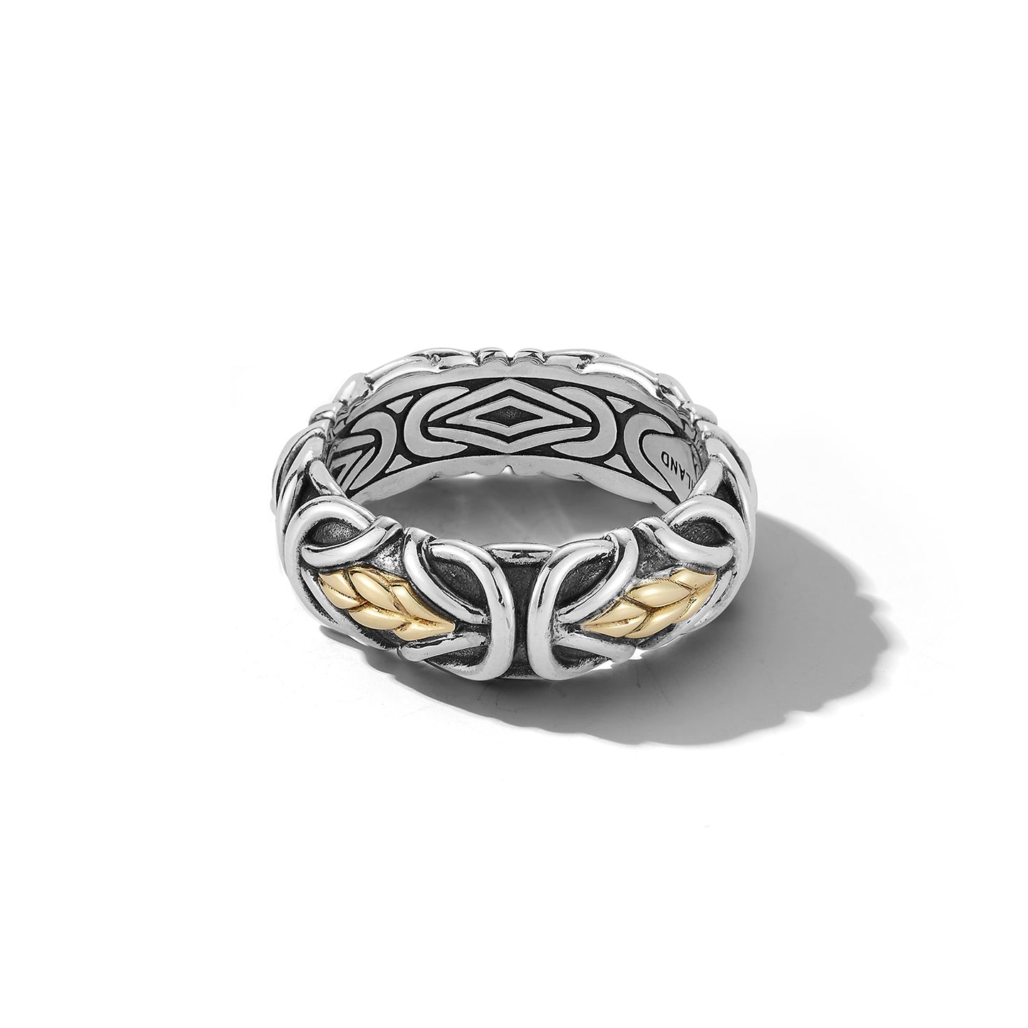JJH5015MRG Ring