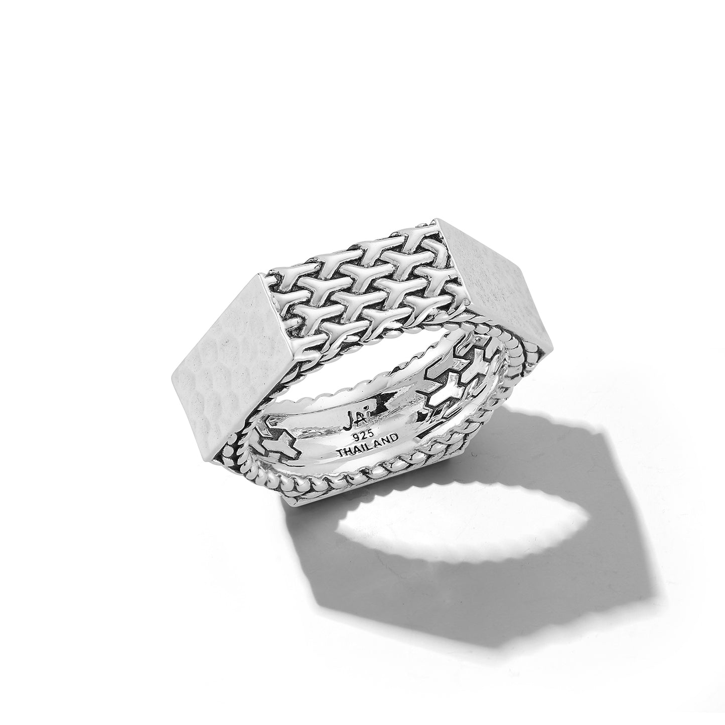 JJH5025MR Ring
