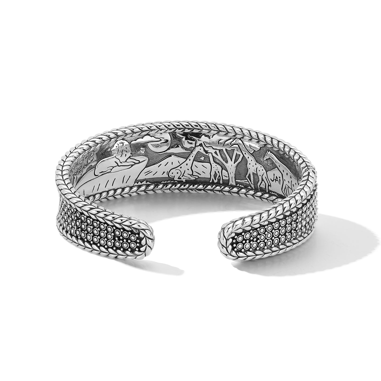 JJH5031B Bangle