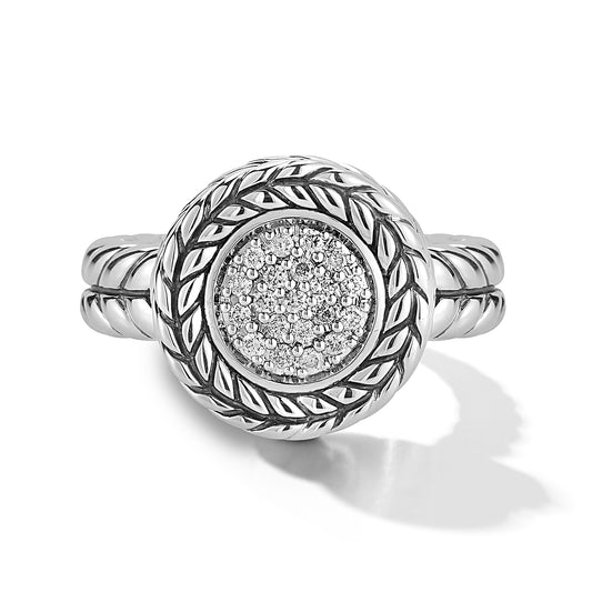 JJ6002R  Ring