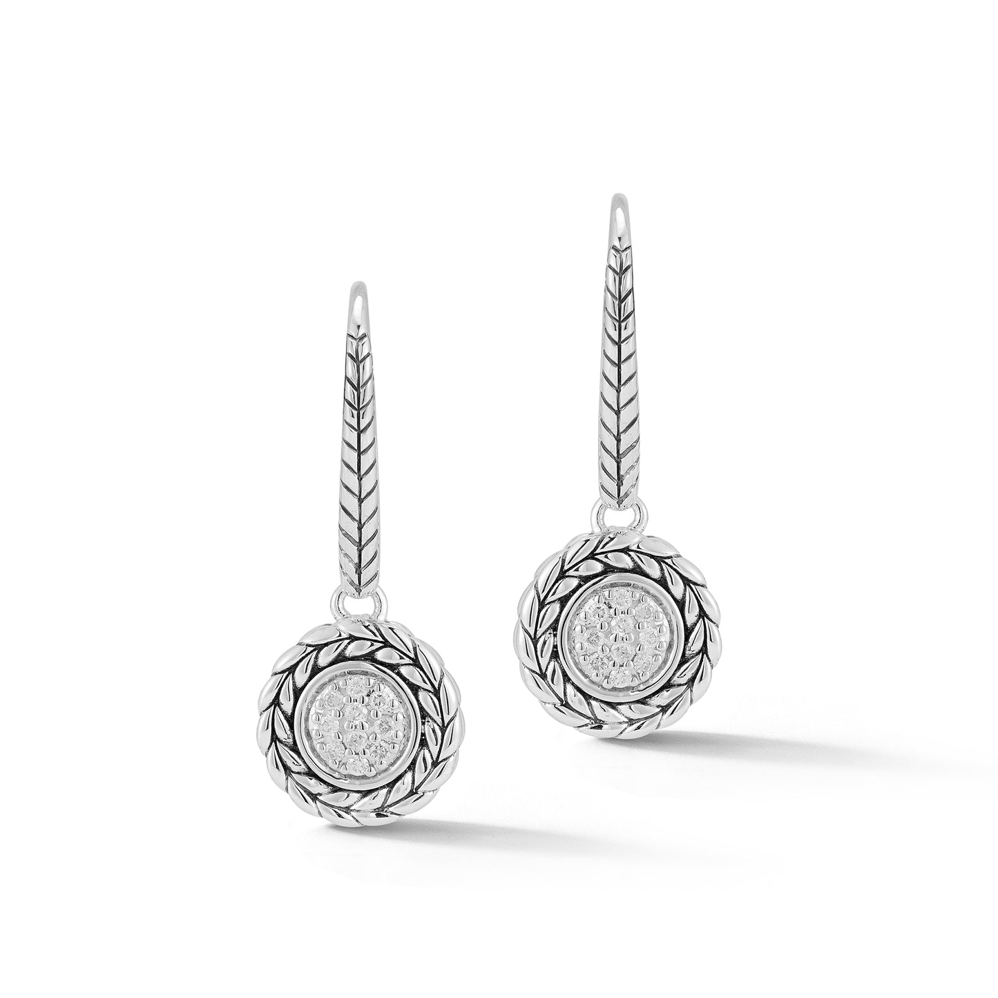 JJ6004E  Earring
