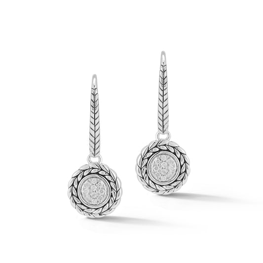 JJ6004E  Earring
