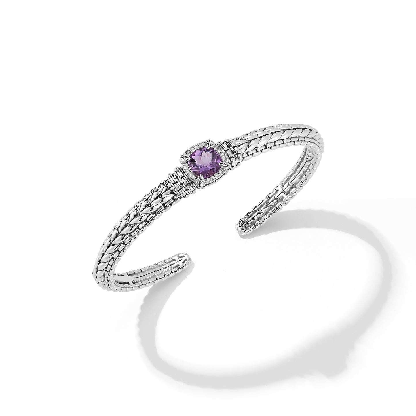 JJH6007B-AMDI Bangle