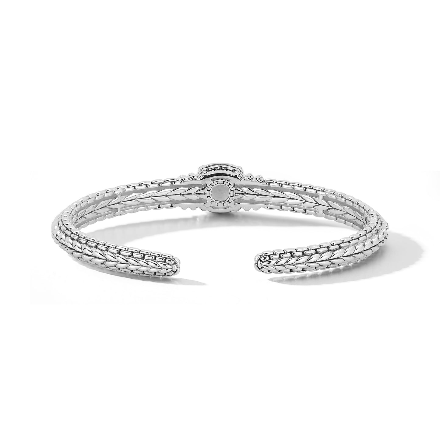JJ6007B-WTDI Bangle