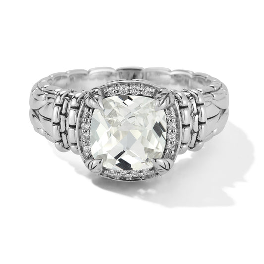 JJ6007R-WTDI Ring