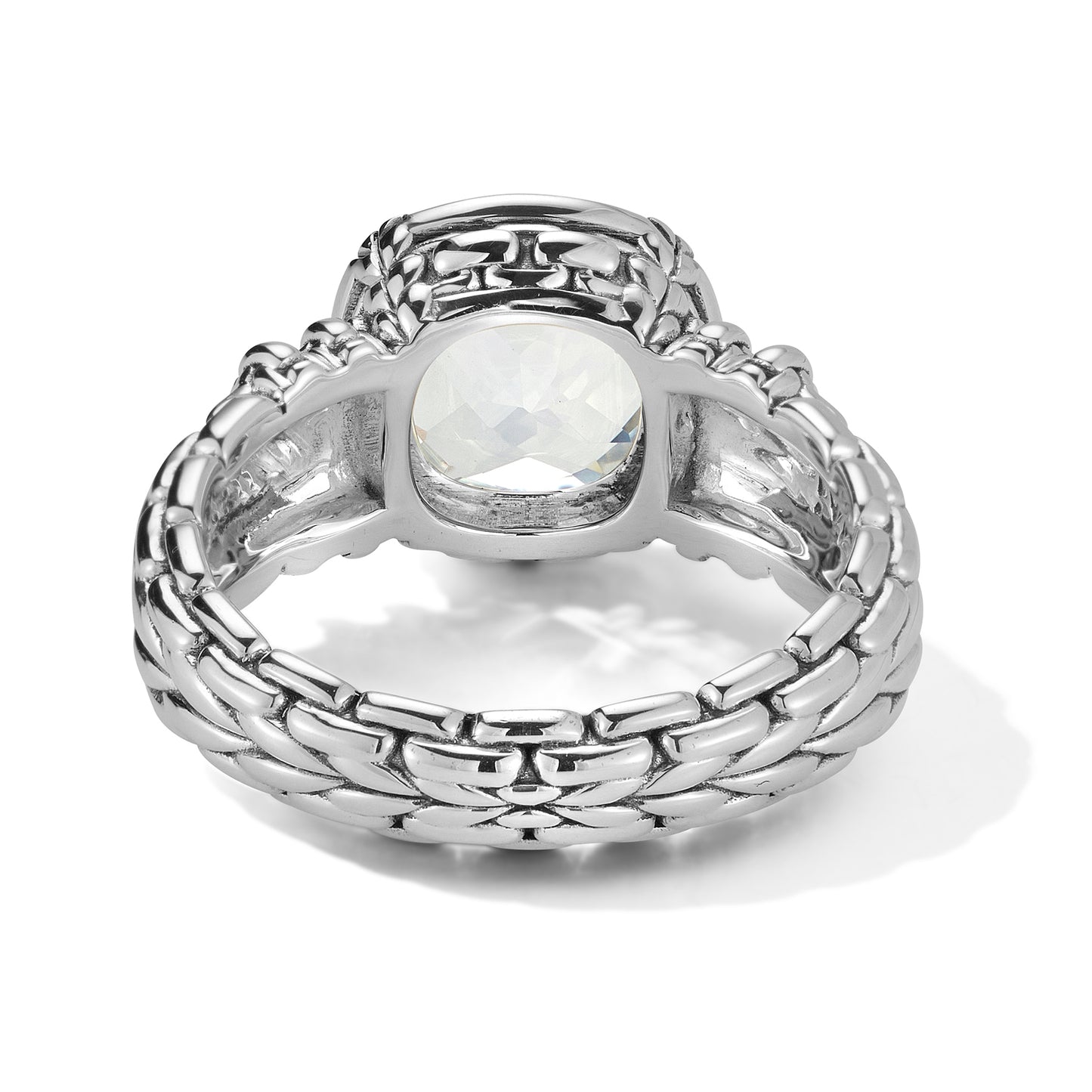 JJ6007R-WTDI Ring