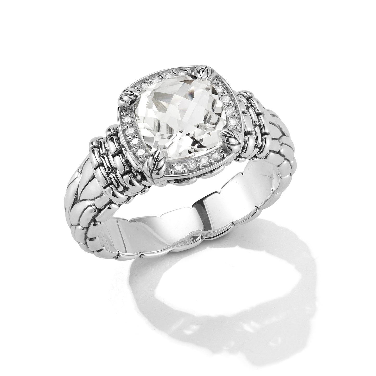 JJ6007R-WTDI Ring