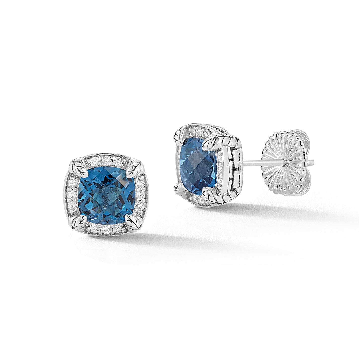 JJ6008E-LTDI Earring