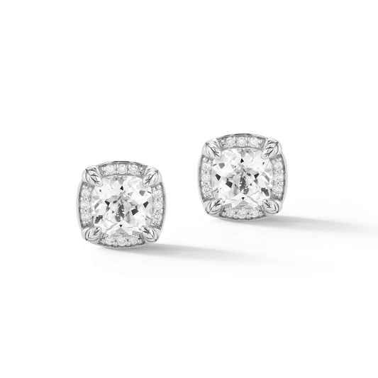JJ6008E-WTDI Earring