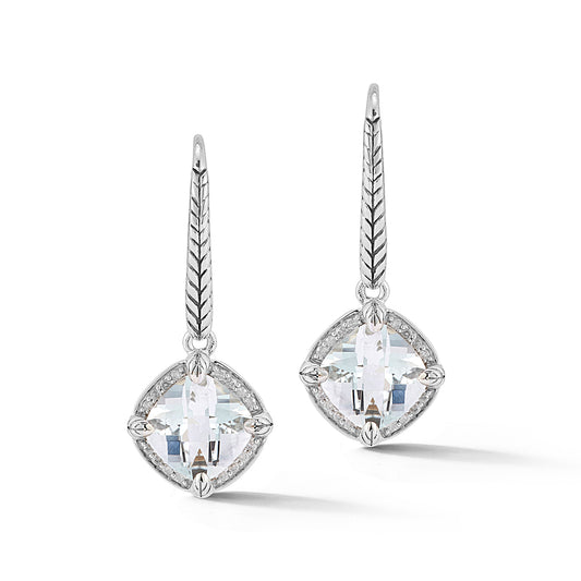 JJ6010E-WTDI Earring