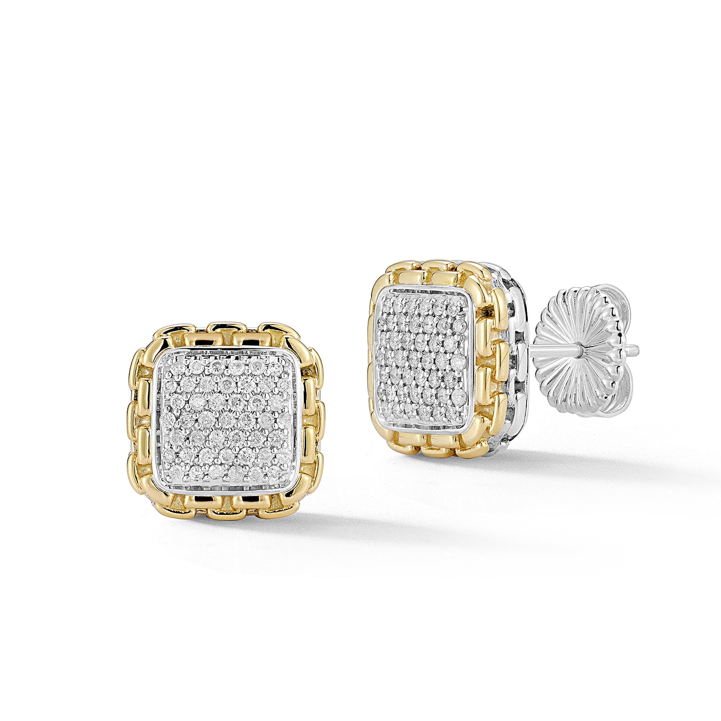 JJ6011E  Earring