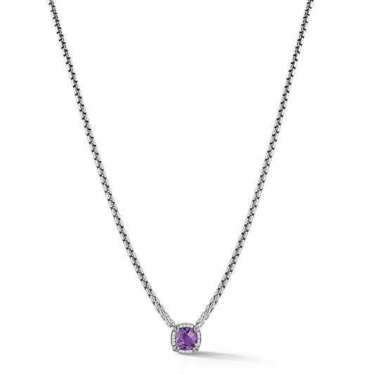 JJ6012N-AMDI Necklace
