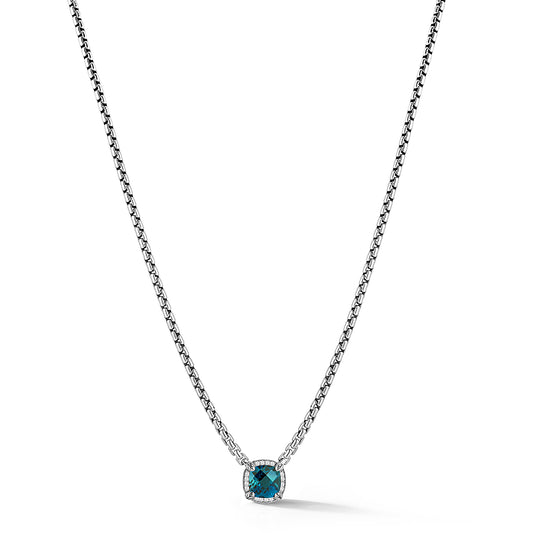 JJ6012N-LTDI Necklace
