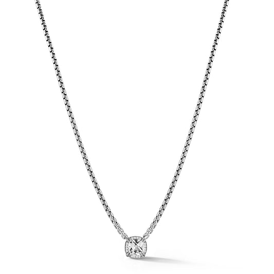 JJ6012N-WTDI Necklace