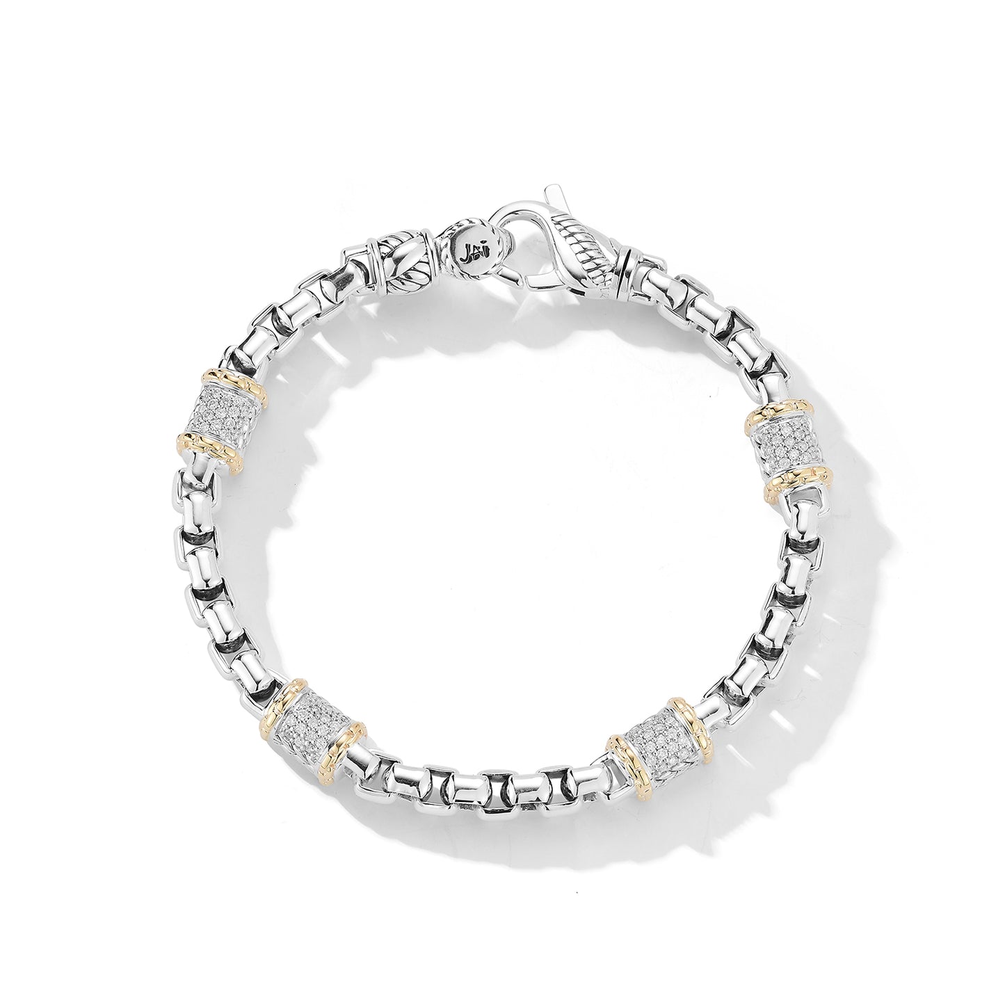 JJH6014BG-DI Bracelet
