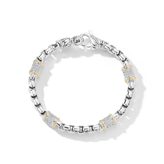 JJH6014BG-DI Bracelet