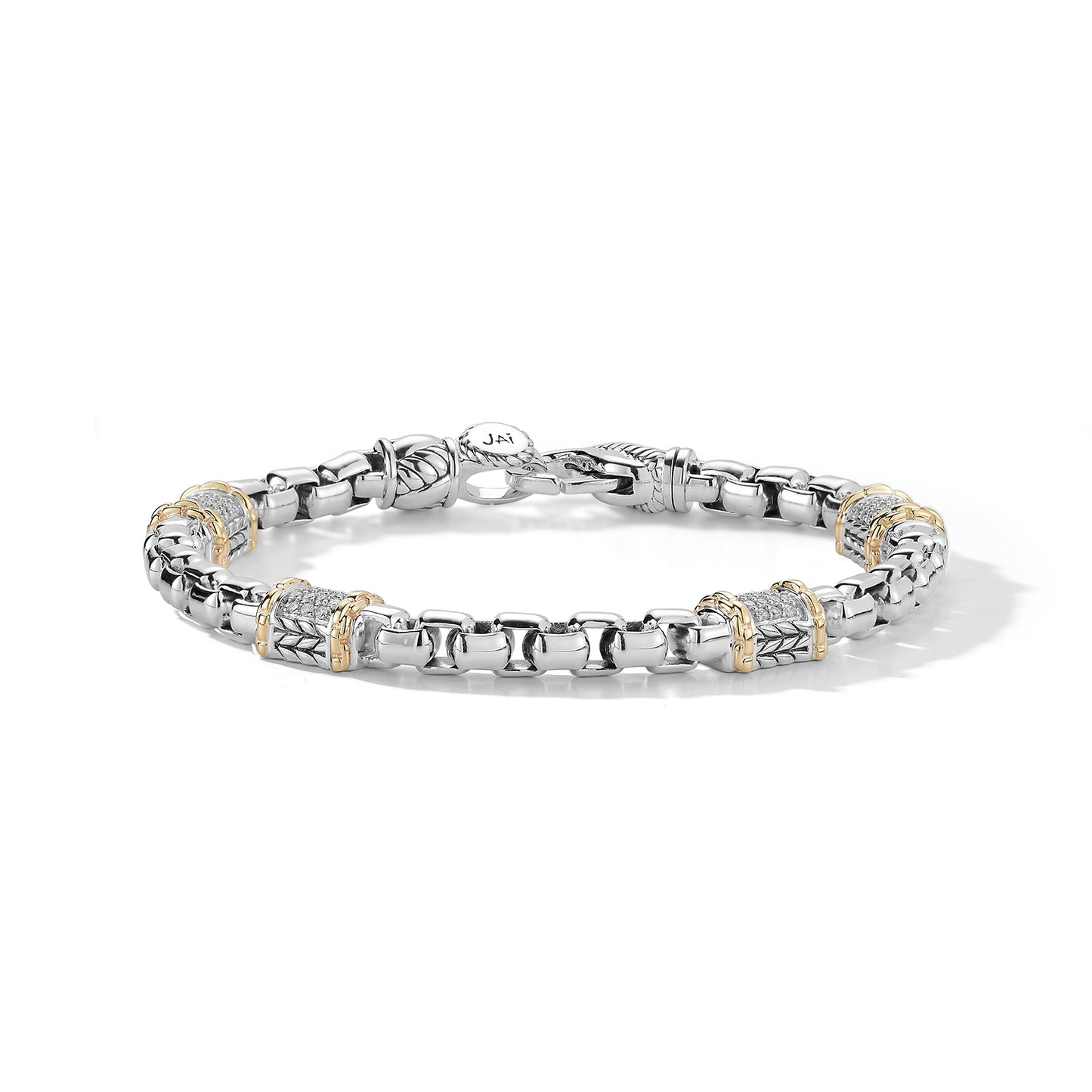 JJH6014BG-DI Bracelet