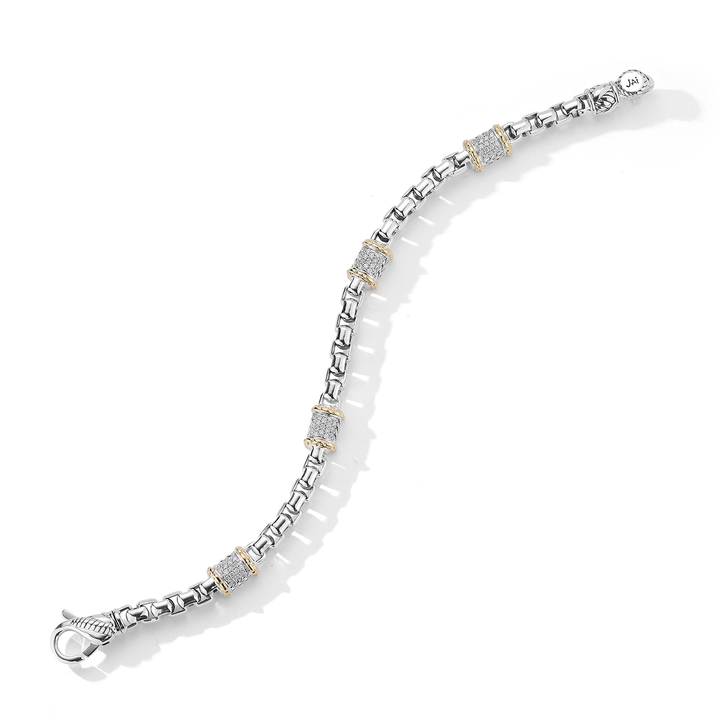 JJH6014BG-DI Bracelet
