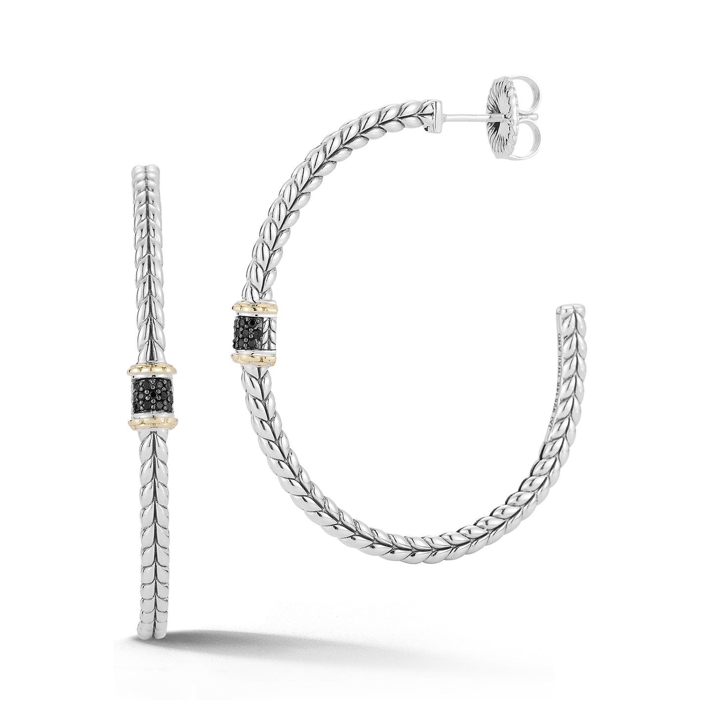 JJH6014EG-BS Hoop