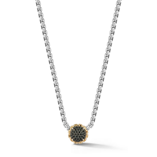 JJH6015NG-16-BS Necklace