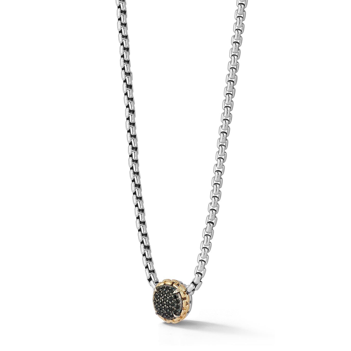 JJH6015NG-16-BS Necklace