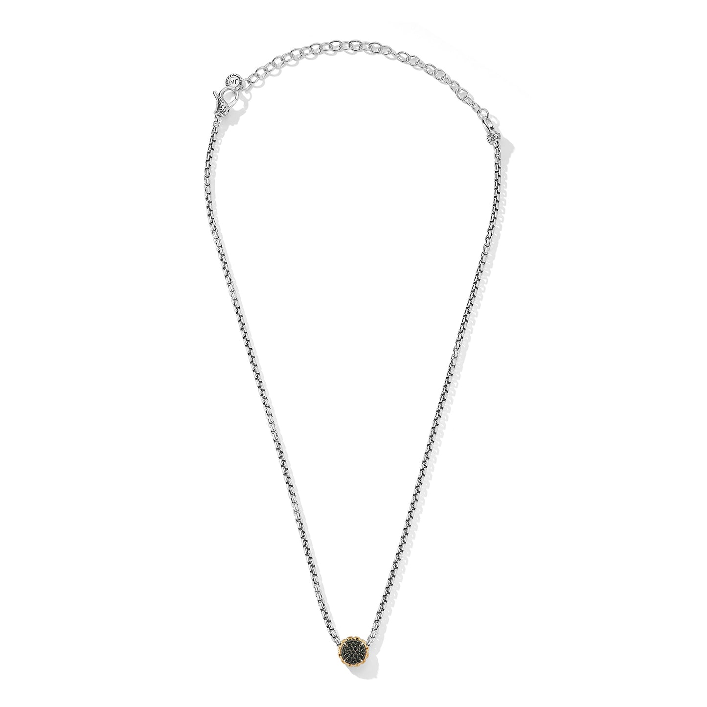 JJH6015NG-16-BS Necklace